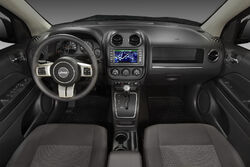 Jeep Compass - Wikipedia