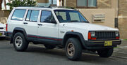 1994-1997 Jeep Cherokee (XJ) Sport 01