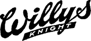 Willys-knight 1918 logo