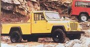 Jeep cj10