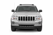 2006 Grand Cherokee grille