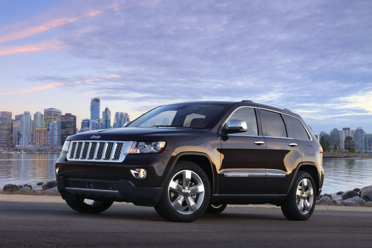 Category:Jeep vehicles | Jeep Wiki | Fandom