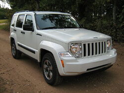 Jeep Renegade - Wikipedia