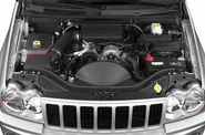 2006 GrandCherokee engine