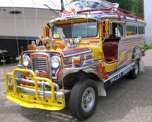 Electric Jeepney - Appropedia, the sustainability wiki