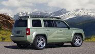 Jeep-patriot-ev 1