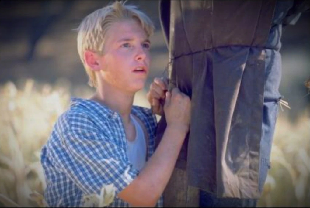 Billy Taggart Wiki JEEPERS CREEPERS EN ESPAÑOL Fandom