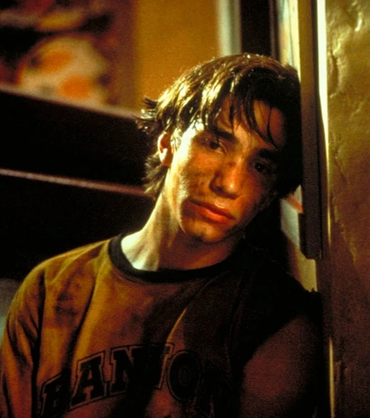 Darry Jenner Wiki JEEPERS CREEPERS EN ESPAÑOL Fandom