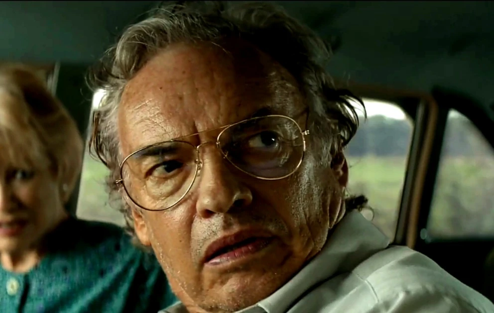 Ronald Wiki JEEPERS CREEPERS EN ESPAÑOL Fandom