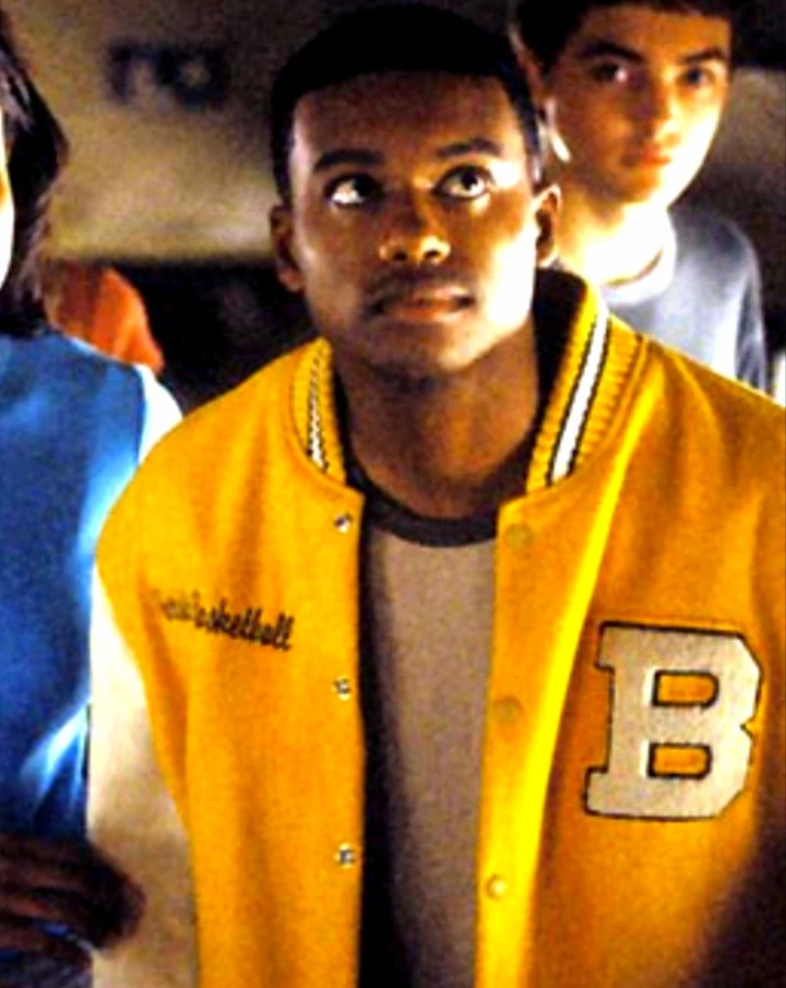 Kimball Ward Wiki JEEPERS CREEPERS EN ESPAÑOL Fandom