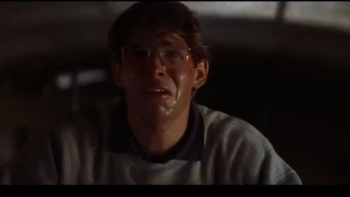 Andy Buck Wiki JEEPERS CREEPERS EN ESPAÑOL Fandom