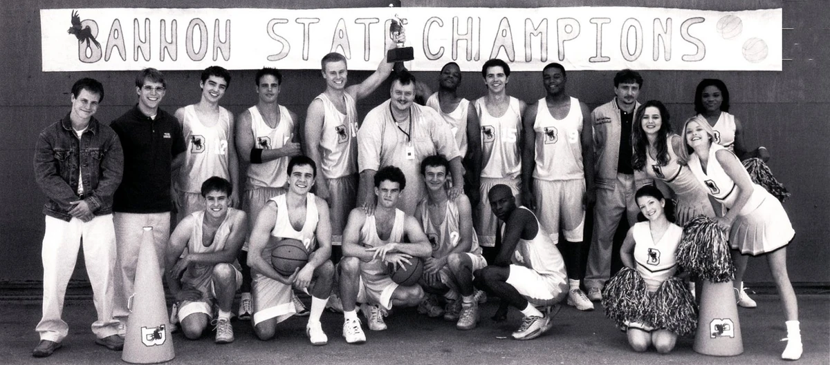 Bannon Bantams Wiki JEEPERS CREEPERS EN ESPAÑOL Fandom