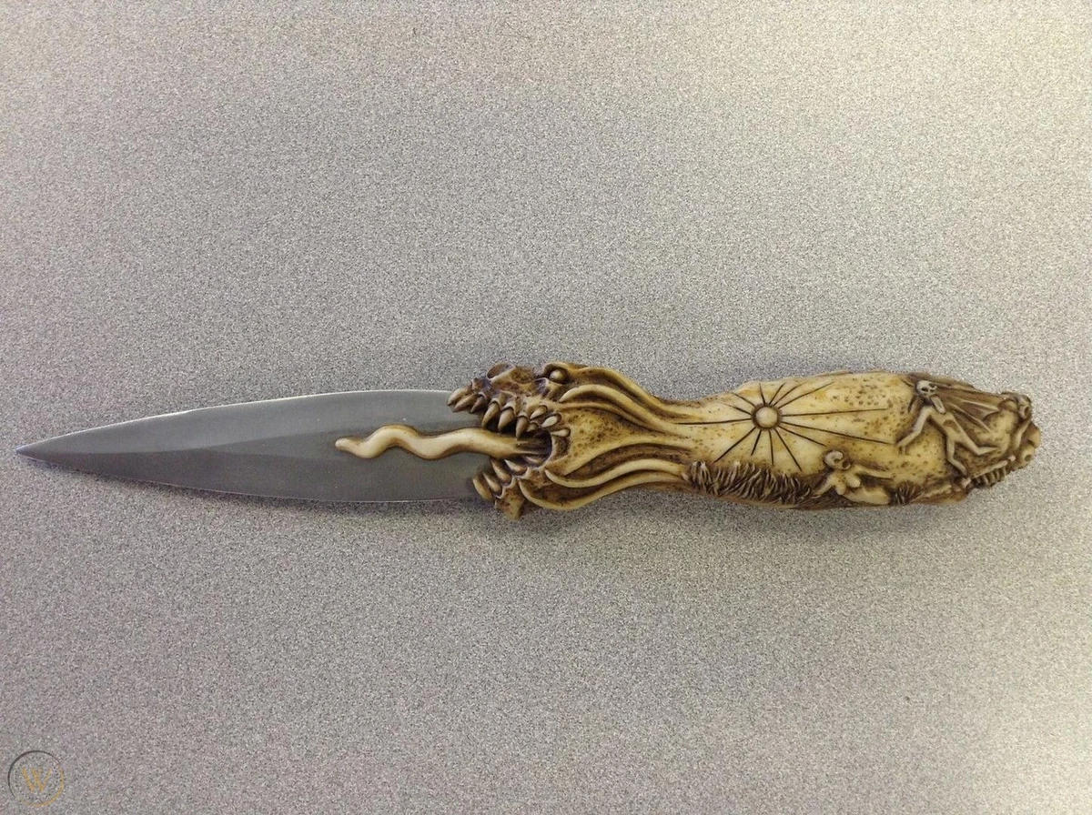 Dagas del Creeper Wiki JEEPERS CREEPERS EN ESPAÑOL Fandom