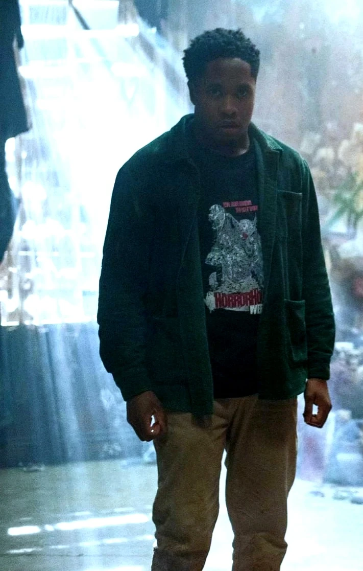 Chase Wiki JEEPERS CREEPERS EN ESPAÑOL Fandom