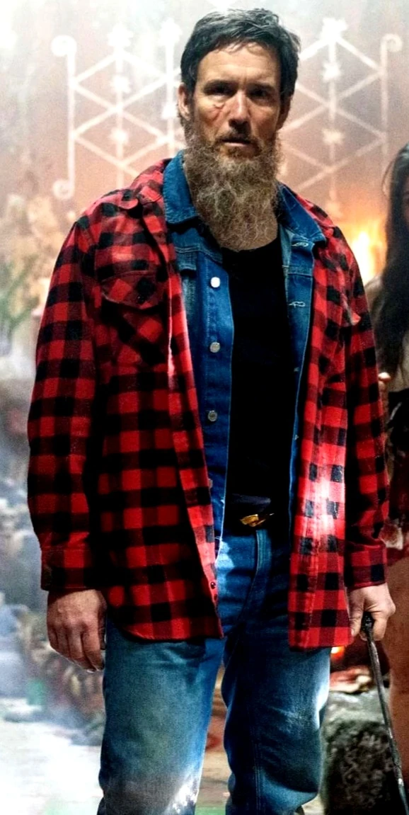 Stu Wiki JEEPERS CREEPERS EN ESPAÑOL Fandom