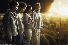 Jack Jr, Jonny, Chelsea and Bucky.jpg