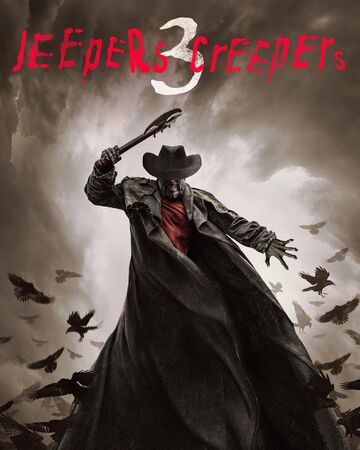 Jeepers Creepers 3 Jeepers Creepers Wiki Fandom