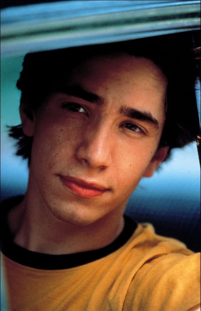 Darry Jenner Jeepers Creepers Wiki Fandom