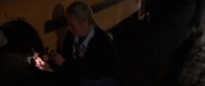 Betty gets suspicious.