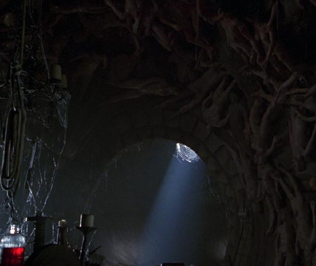 House of Pain Jeepers Creepers Wiki Fandom