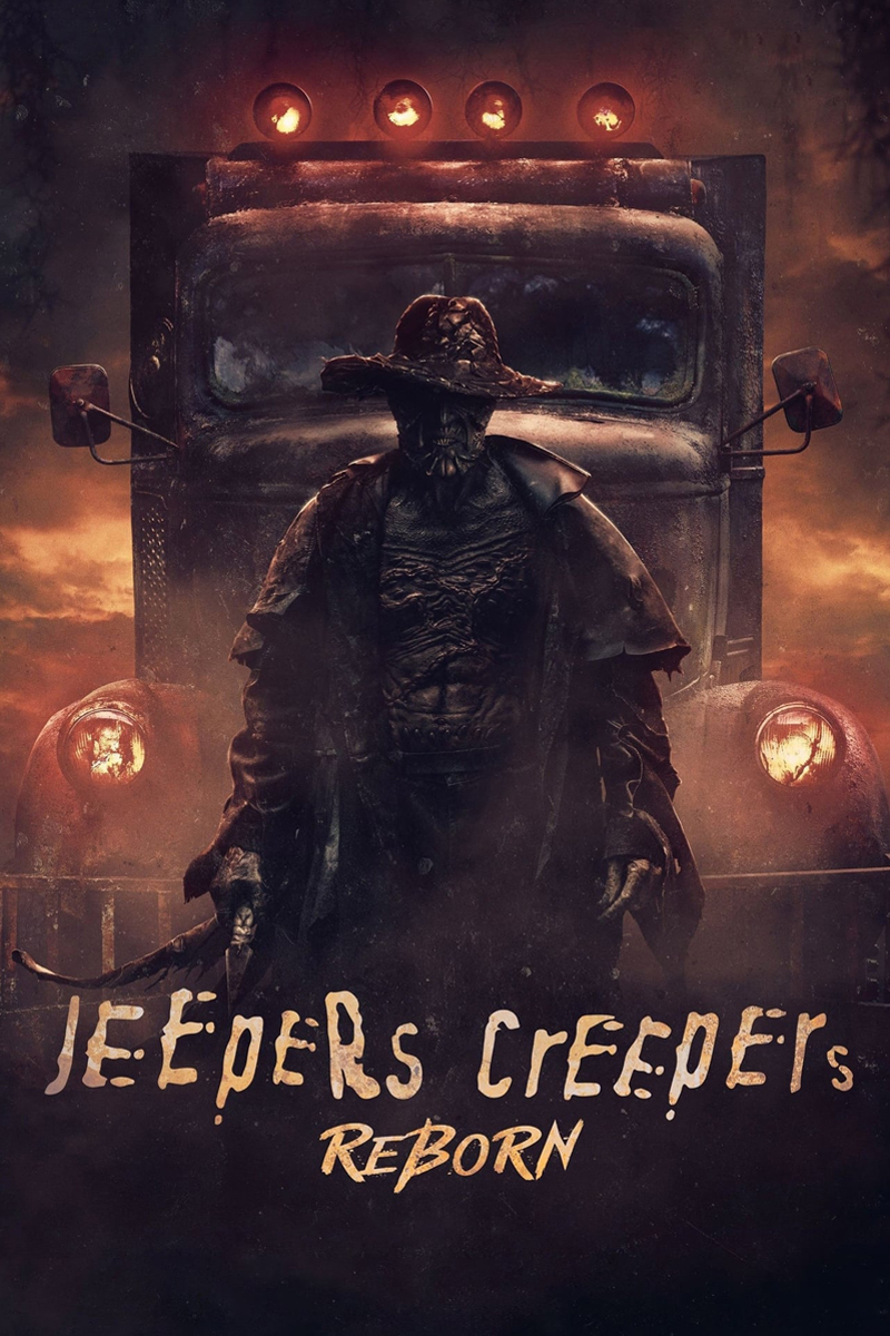 The Real Life Killer that Inspired 'Jeepers Creepers'! - iHorror