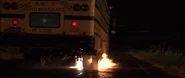 The creeper completely cripples the bus.