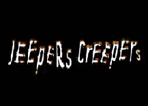 jeepers creepers movie theme song jeepers creepers movie theme song