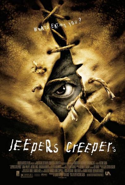 Jeepers Creepers 2 | The Abyssal Vault