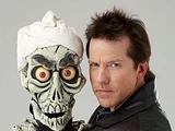 Jeff Dunham
