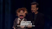 Jeff Dunham and Larry