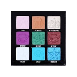Jeffree Star X Shane Dawson Conspiracy Collection Jeffree Star Cosmetics Wiki Fandom