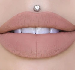 birthday suit jeffree star lipstick