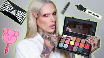 Jeffree Star X Shane Dawson Conspiracy Collection: A First Look At The  Bloggers' - Capital