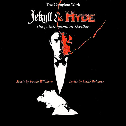 jekyll and hyde musical