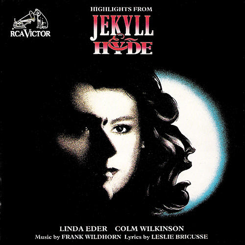 1990 Highlights album | Jekyll And Hyde Musical Wiki | Fandom