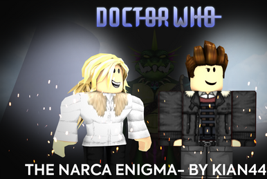 Roblox Doctor Who: Series 3, Episode 5 - The Beginning of the End 