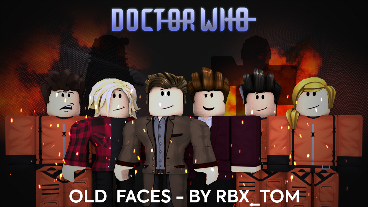 Dr. Smyth Face, Roblox Wiki