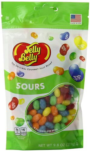 Sours | Jelly Belly Wiki | Fandom