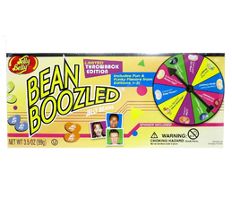 BeanBoozled: Limited Throwback Edition | Jelly Belly Wiki | Fandom