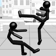 Stickman Fighting 3D Full Gameplay Walkthrough 