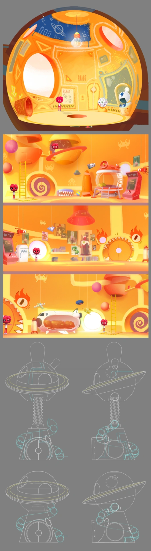 Bello's House Jelly Jamm Wikia Fandom