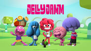 Jelly Jamm 2k13