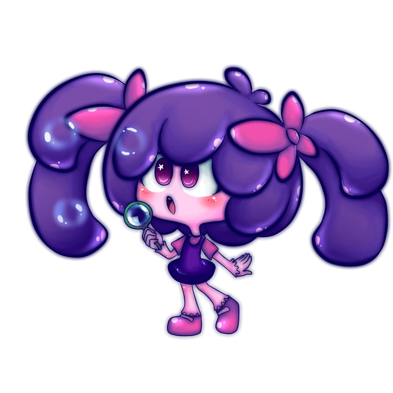 Bubbles Jelly Jamm Wiki Fandom