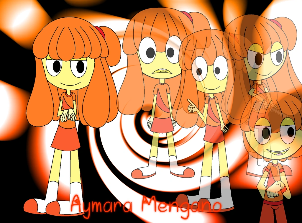 Aymara Jelly Jamm Wiki Fandom