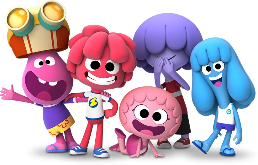 Homer Simpson meets Jelly jamm Jelly Jamm Wiki Fandom