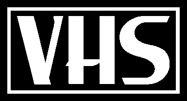 VHS (font) | Font Wiki | Fandom