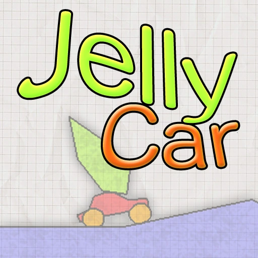 JellyCar 1 Jellycar Wiki Fandom