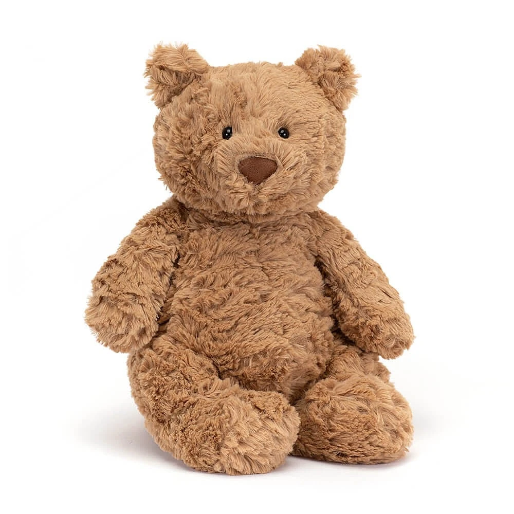 Bartholomew Bear | Jellycat Crew Wiki | Fandom