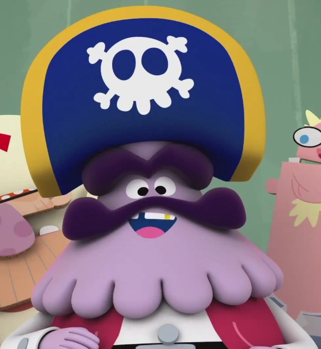 KING Wiki Jelly Jamm Fandom