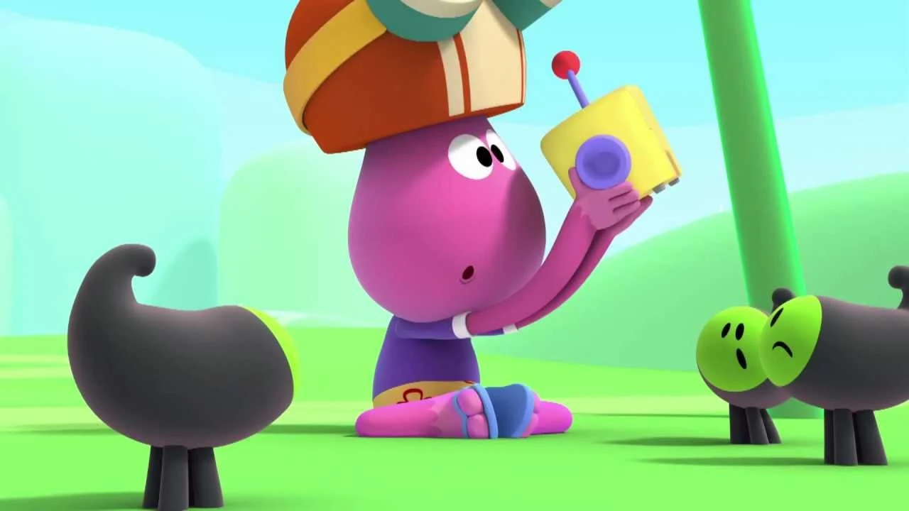 Caja Rama-Yaba | Wiki Jelly Jamm | Fandom, image size:1280x720